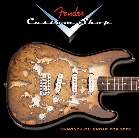 Infografika: Fender Custom Shop Masterbuild a Acoustic Imaging - srovnání technologií a přístupů