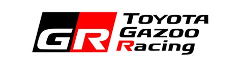 Logo Toyota Gazoo Racing