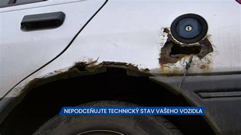 Infografika: Jak prověřit historii a technický stav vozidla