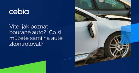 Infografika: Jak připravit auto na STK a co zkontrolovat předem
