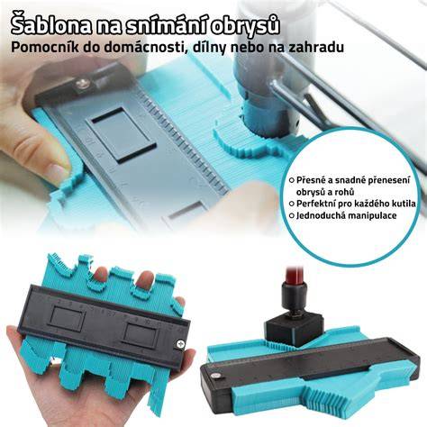 Infografika: magnetická šablona pro snímání tvarů autokarosérií