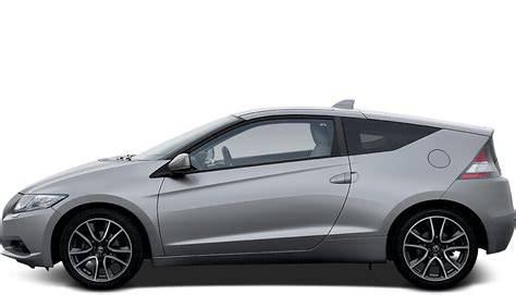 Porovnání designu CR-X a moderní CR-Z