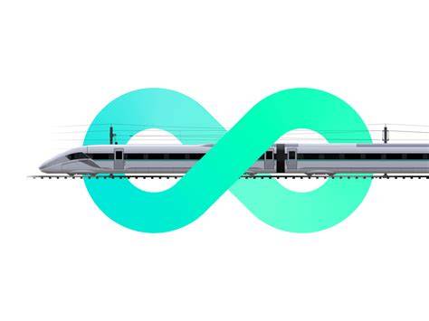 Obrázek otevřeného ekosystému Siemens Mobility s propojením vozidel, infrastruktury a softwaru
