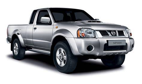 Infografika: Přehled generací Nissan Navara/Frontier (D21, D22, D40, D23)