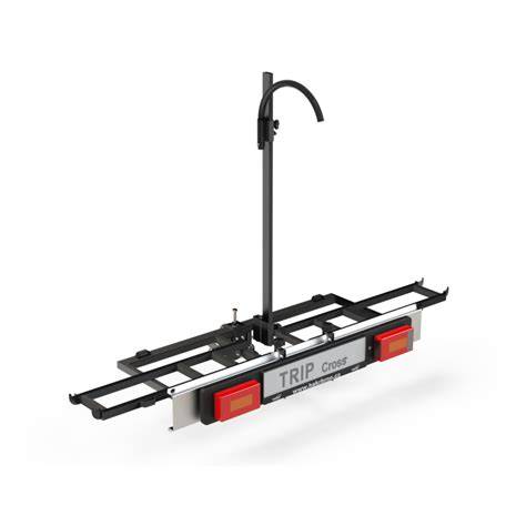 produkt Hakr Trip Cross - obrázek nosiče pro převoz motorky do 100 kg
