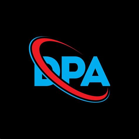 Logo značky DPA