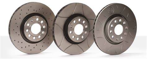 produktová řada Brembo Xtra: destičky, kotouče, třmeny X-Style