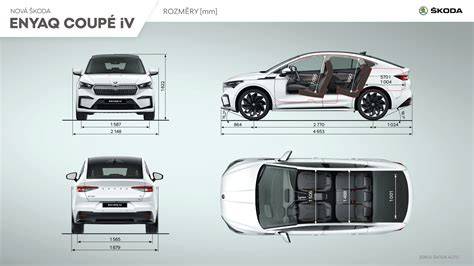 Infografika: Důležité rozměry kol Škoda Felicia