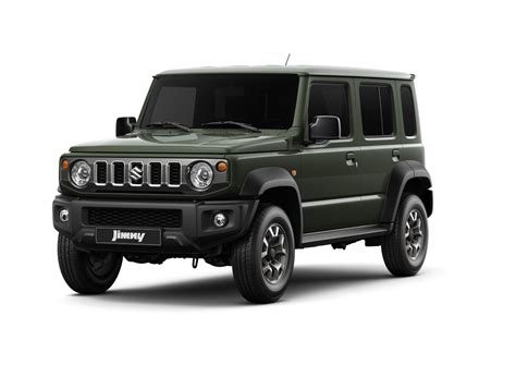 Infografika: Schéma podtlakového systému 4x4 u Suzuki Jimny