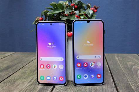 Obecná ilustrace prostorových rozdílů Galaxy a S-Max