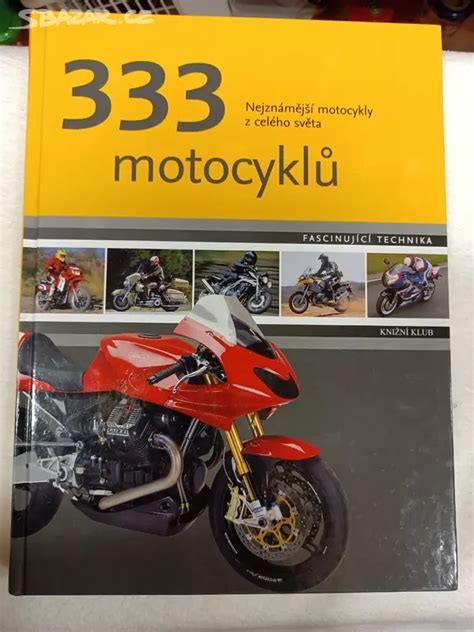 Seznam různých modelů motocyklů s radiálními brzdovými pumpami