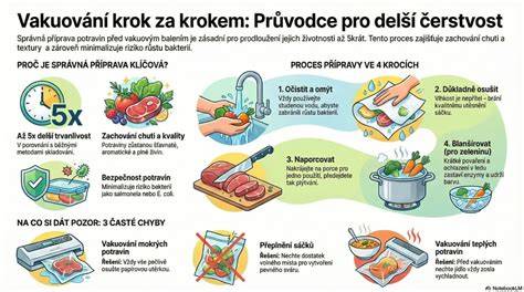 Infografika: Správná příprava povrchu před nátěrem kovů