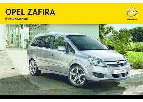 Infografika: Srovnání napájení zásuvek v Zafira A a Zafira B