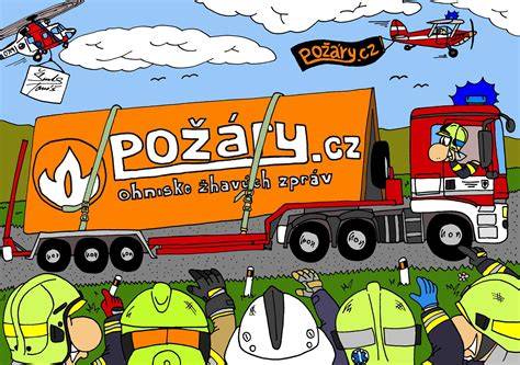 Infografika: Průběh zásahu hasičů a záchranné služby po nehodě na silnici č. 118 mezi Jincemi a Rejkovicemi