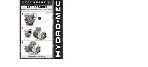 Infografika: Složené zapojení hydrodynamického měniče a převodovky