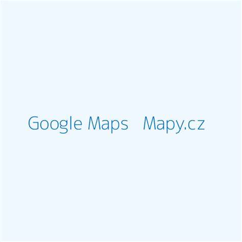 Mapa rozšířené sítě autorizovaných servisů pro výměnu pneumatik