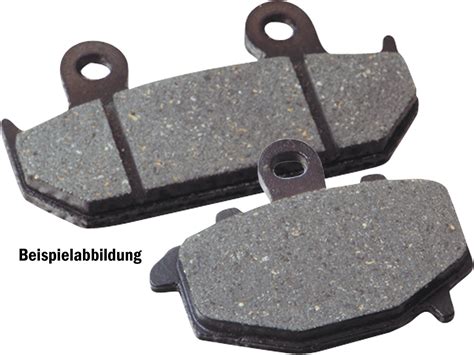 Brzdové destičky s integrovanými chladícími žebry