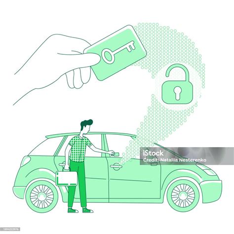 inzert obrázek sontúru ilustrace otevření brzdičů
