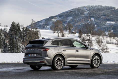 Historie Škoda: od Laurin a Klement po ENYAQ iV