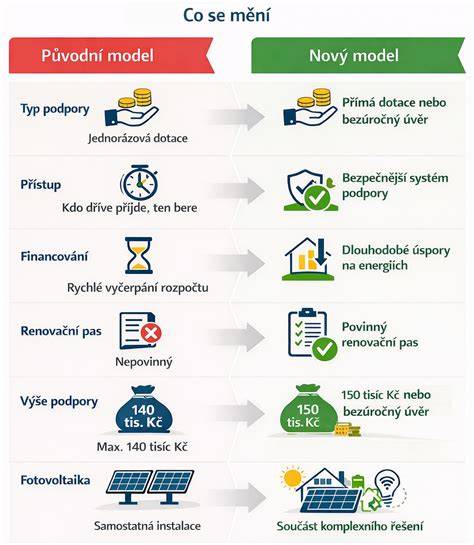 Infografika: Rozdělení nákladů při jednotlivém vs. masivním zatížení