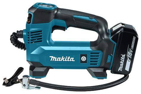 Obrázek: Makita DMP180Z a jeho parametry