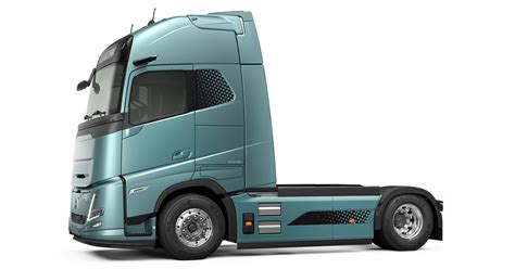 Infografika: typické konfigurace tahačů Volvo FH (6x2, 6x4, lowdeck, aero)