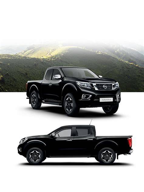 Infografika: Srovnání verzí Navara IV Double Cab a jejich spotřeby paliva