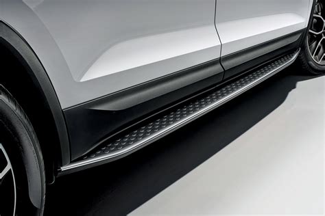 Ukázka originálního příslušenství pro Ford