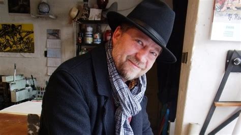 Petr Ptáček v boxech