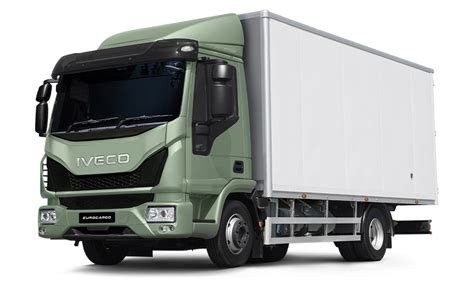 Infografika: orientační schéma rozměru 17,5 palce u Iveco Eurocargo, zahrnující rozteč a šířku pneumatik