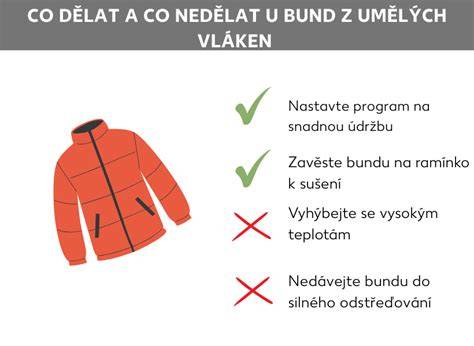 Infografika: Vlastnosti zimní bundy Nissan a její vrstvy