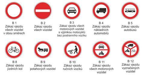 Infografika: Zákaz vjezdu B4 a kategorie N1 - jak se vztahují