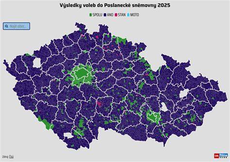 Mapa: Rozšíření značky B4 po městech a obcích v Evropě
