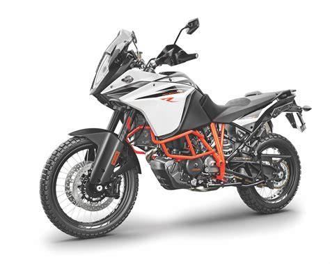 koncovka výfuku na KTM 1090 Adventure R