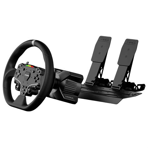 Moza R3 Direct Drive sada