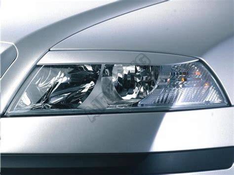 schéma montáže světlometů Škoda Octavia II