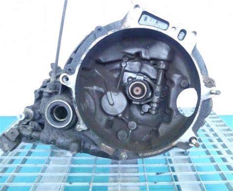 převodovka skoda felicia 1.3 detail