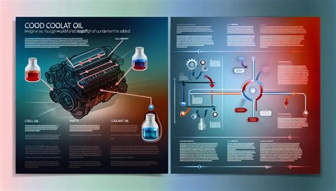 Mikroskopický snímek oleje v chladicí kapalině