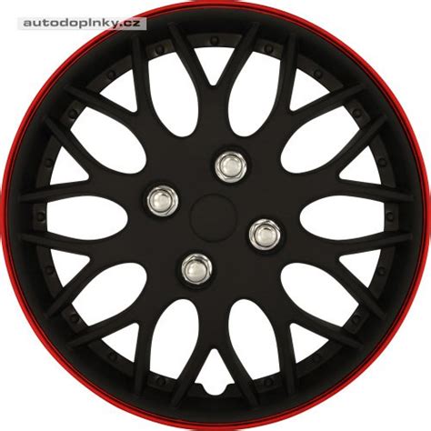 Galerie různých designů poklic na kola 13 palců