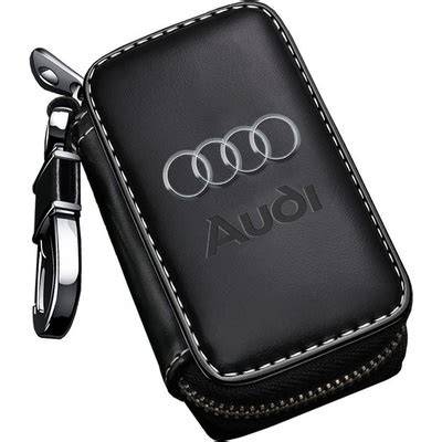 reklama Audi klíče konkurence infografika