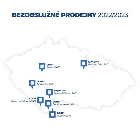 mapa sítě prodejen Renault Přerov