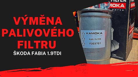 infografika znázorňující princip funkce palivového filtru