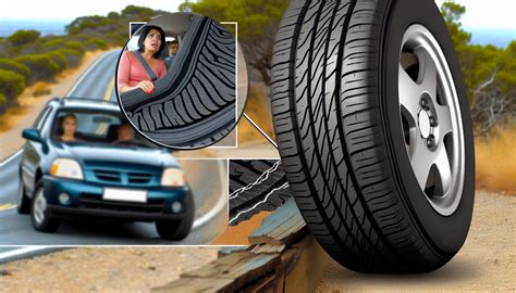 Grafické znázornění rozdílu brzdné dráhy u podhuštěné a správně nahuštěné pneumatiky.