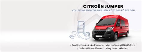 Obrázek: Přehled kompatibilních nosičů pro Citroën Jumper a další vozy