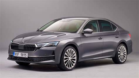 Infografika: přehled vozidel a jejich charakteristik v Kobra 11: Skoda Octavia