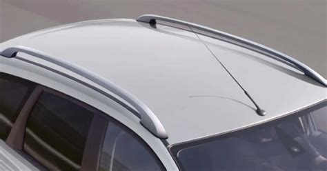 sada univerzálních příčníků THULE na hagusy