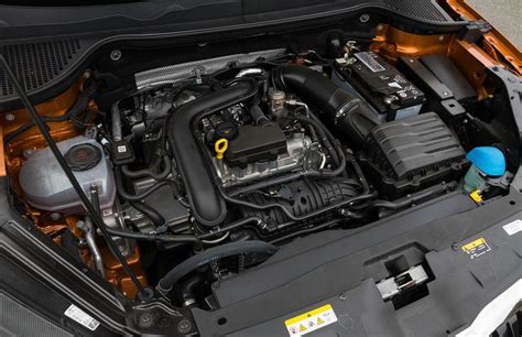 Infografika: Srovnání motorů 1.0 TSI 70 kW vs 81 kW