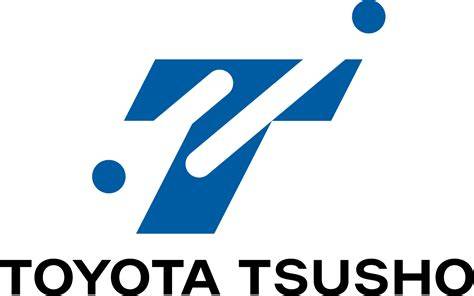 Infographic: Globální působení Toyota Tsusho a role v Libereckém regionu
