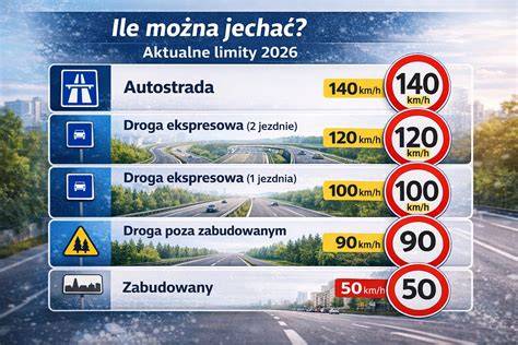 Infografika: Rychlostní limity a parkování na Mallorce