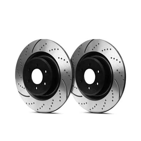 Rozmanitost brzdových kotoučů pro Subaru